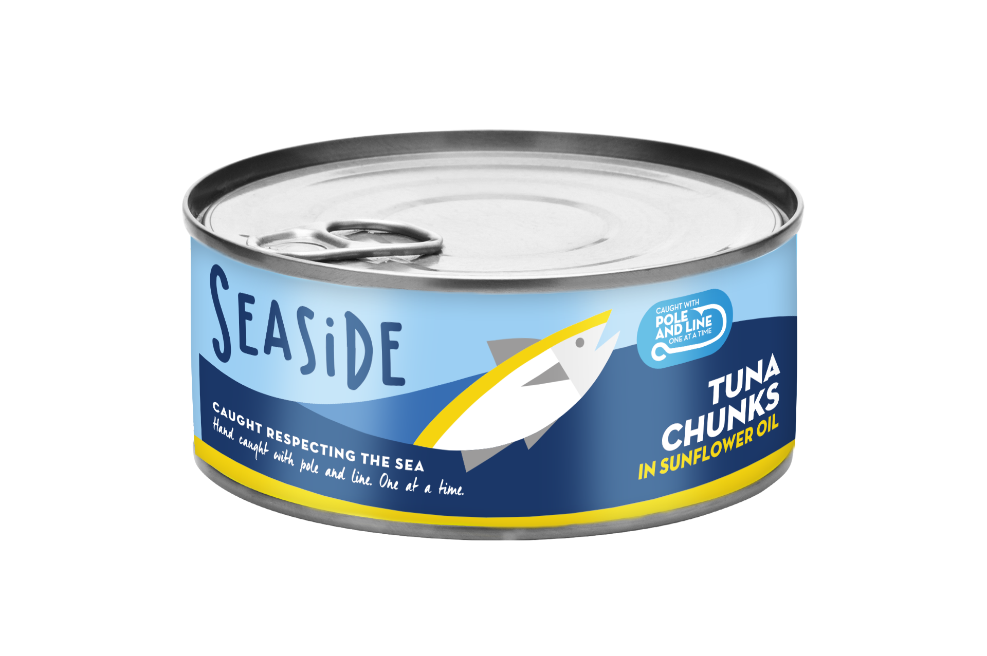 TUNA CHUNKS IN SUNFLOWER OIL Sourcing Transparency Platform